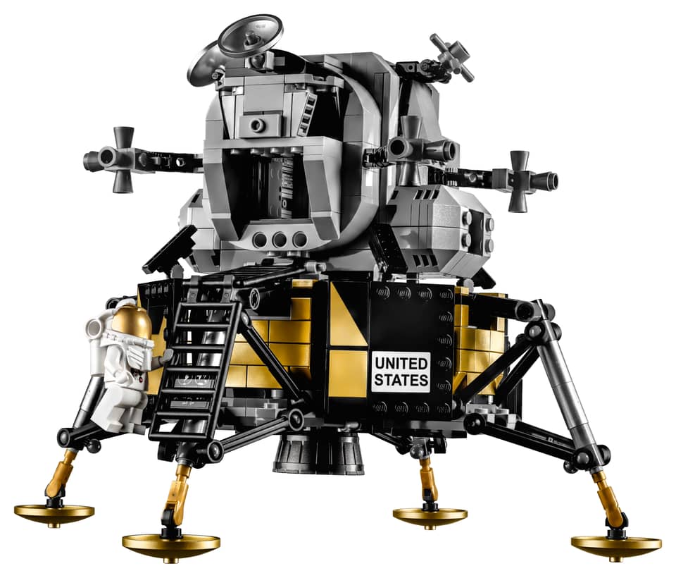 10266 NASA Apollo 11