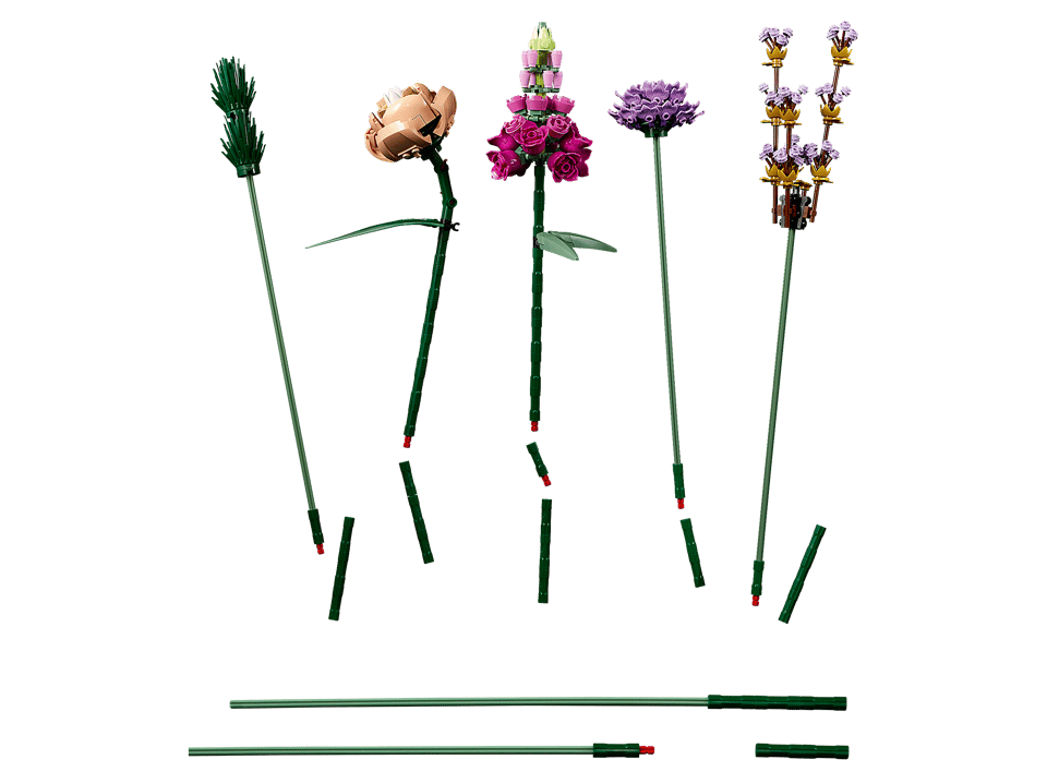 10280 Flower Bouquet