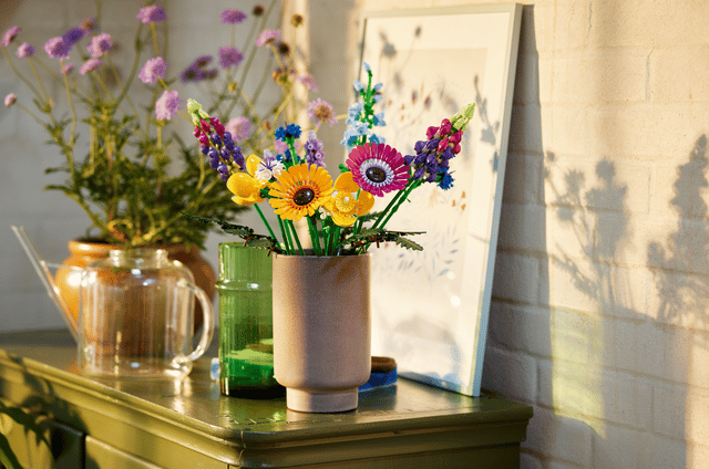 10313 Wildflower Bouquet