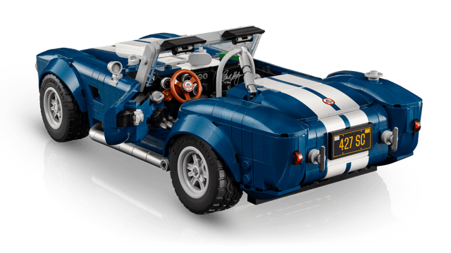 10357 Shelby Cobra
