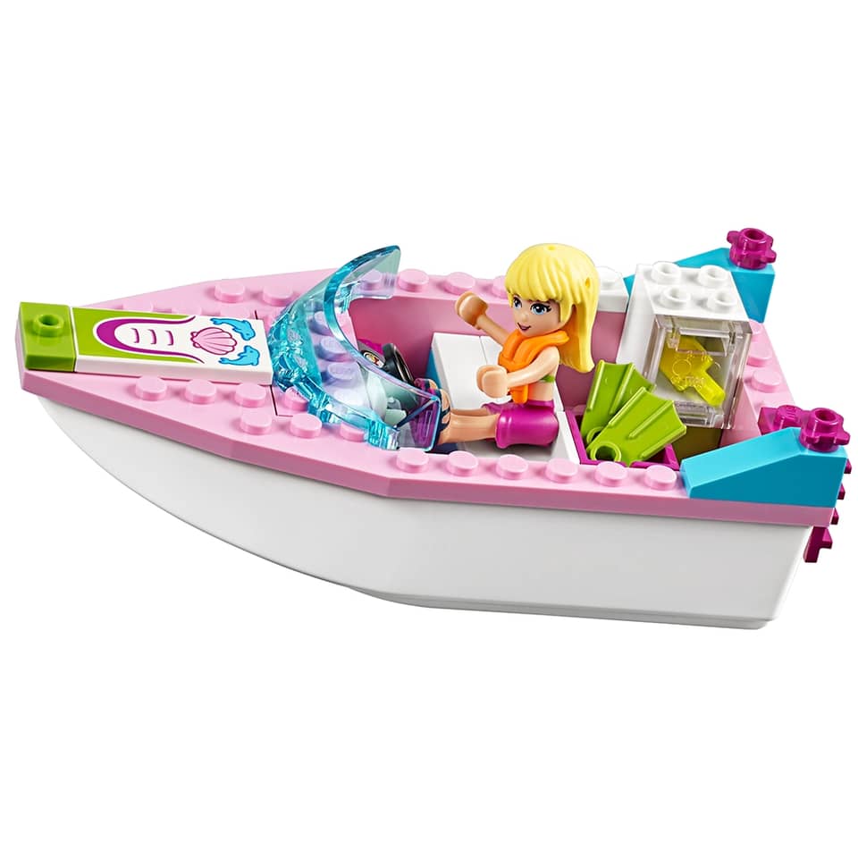 10747 Andrea & Stephanie's Beach Holiday
