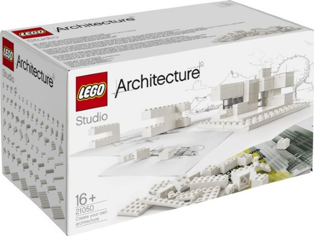 21050 Architecture Studio