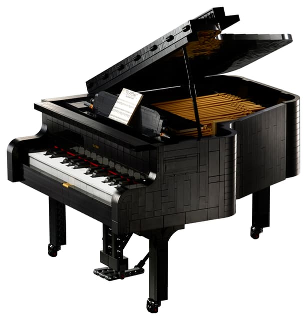 21323 Grand Piano