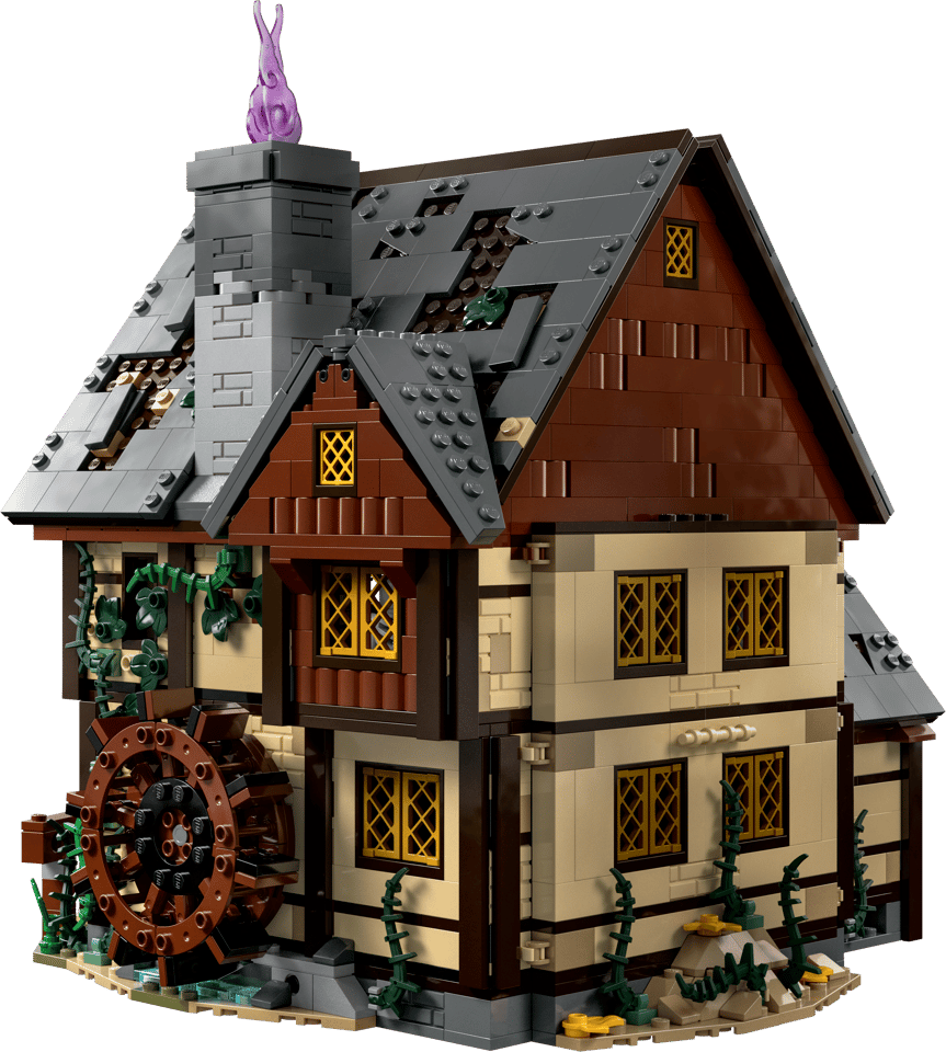 21341 Hocus pocus sanderson sisters