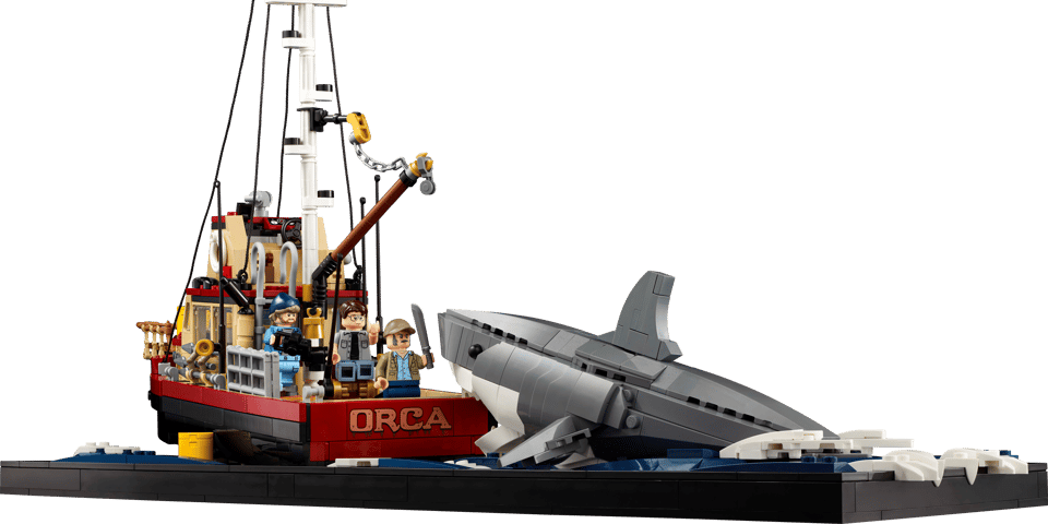 21350 Jaws