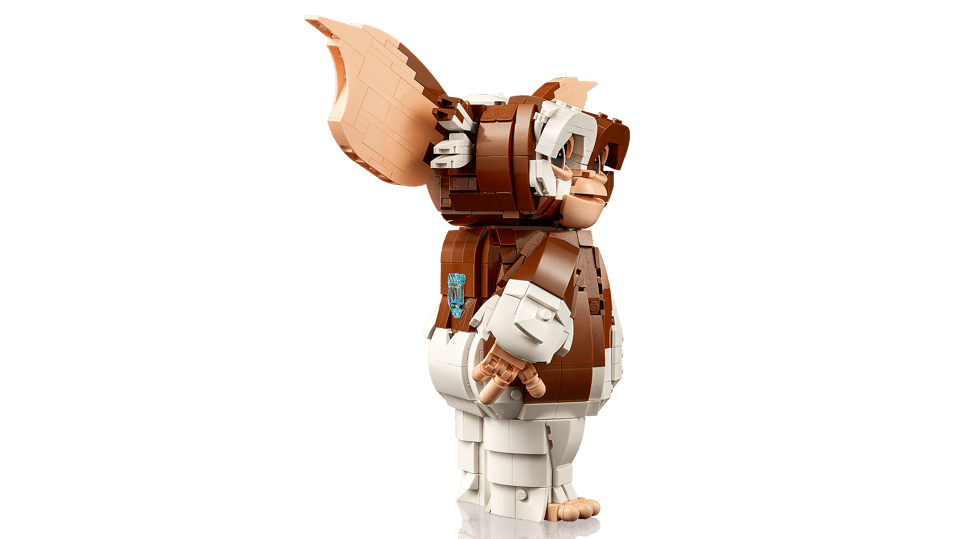 21361 Gremlins: Gizmo
