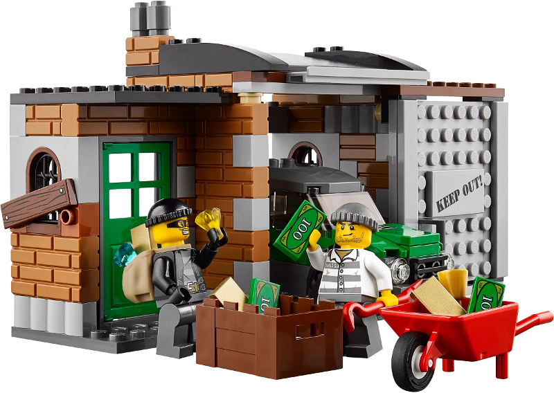 60046 Helicopter surveillance