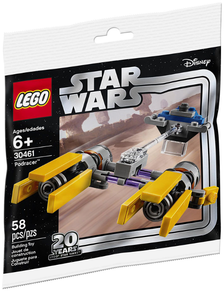 30461 Podracer