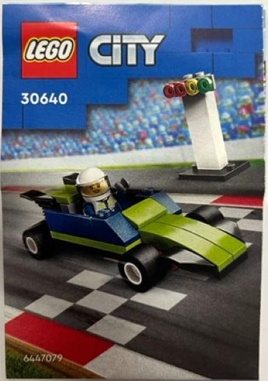 30640 Race Car