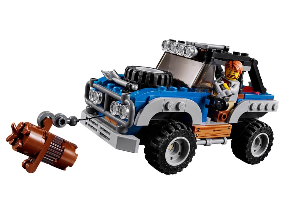 31075 Outback Adventures