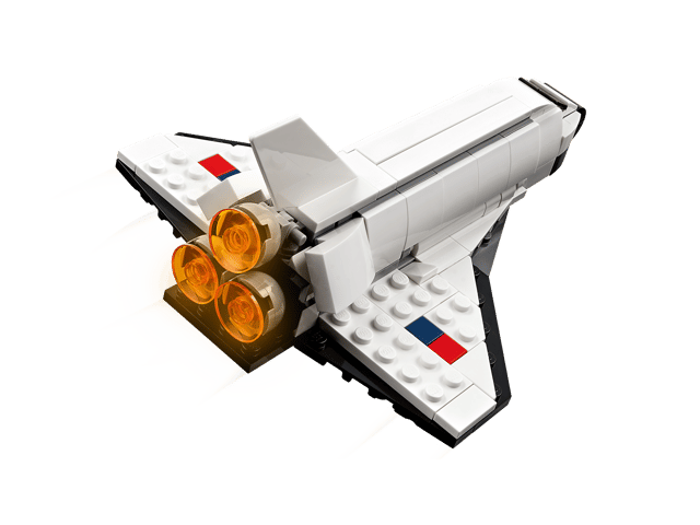 31134 Space Shuttle