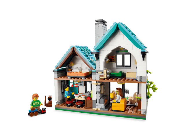 31139 Cozy House