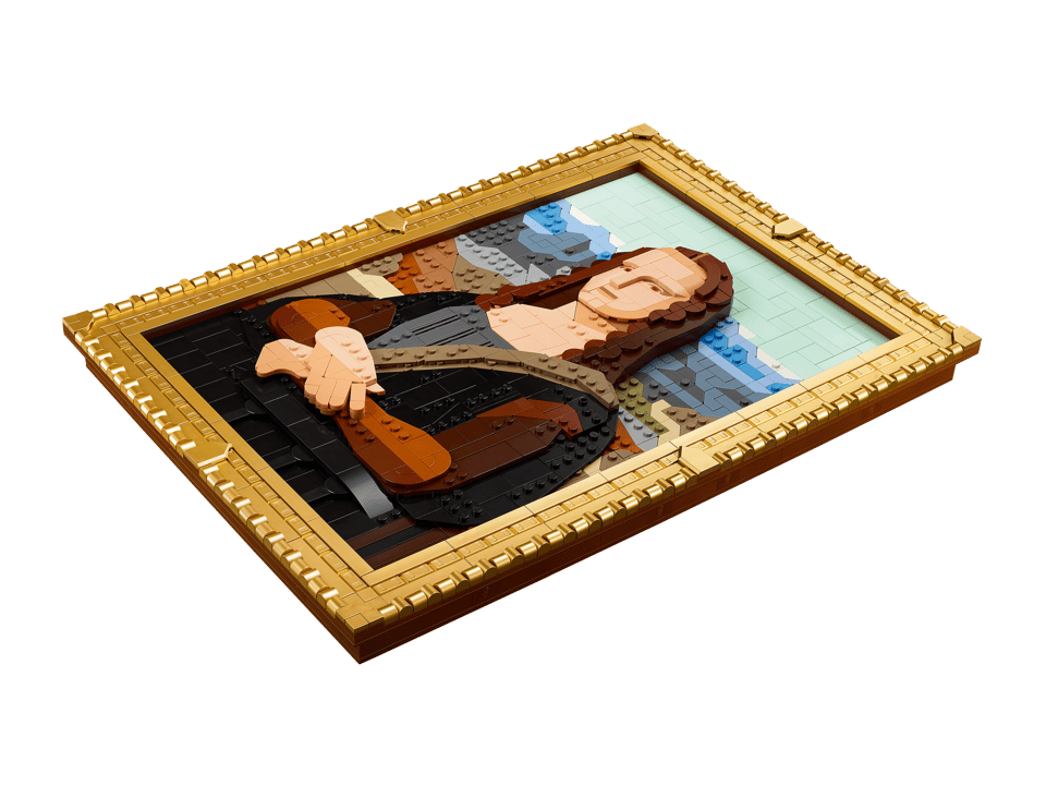 31213 Mona Lisa