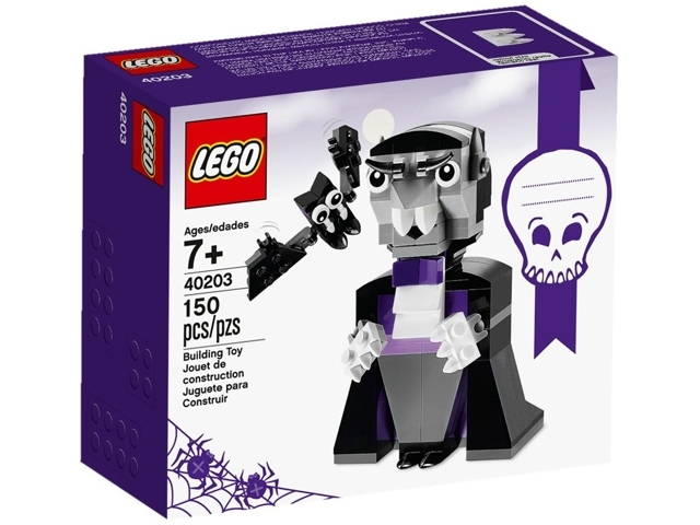 40203 Vampire and Bat