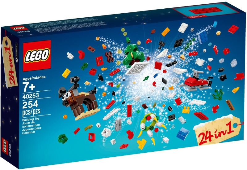 40253 Building Toy