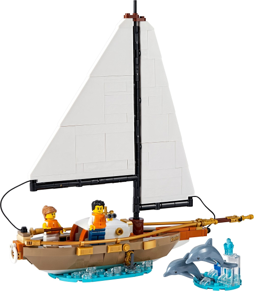 40487 ideas sailboat