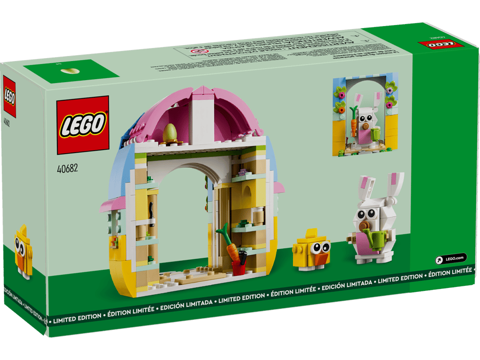 40682 Spring garden house