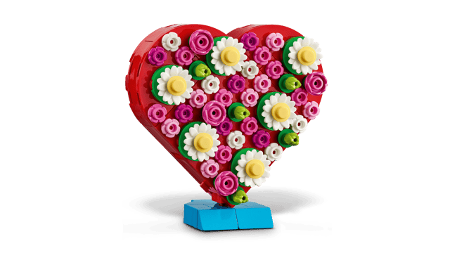 40867 Love Letters
