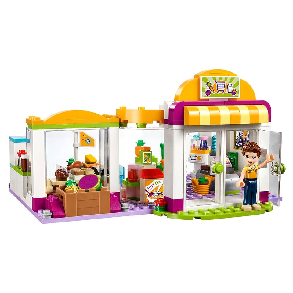 41118 Heartlake Supermarket