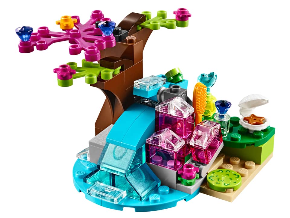 41172 The water dragon adventure
