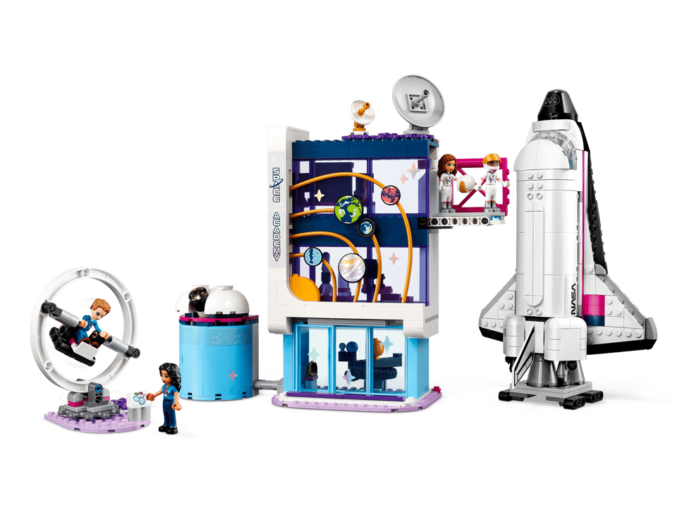 41713 Olivia's Space Academy