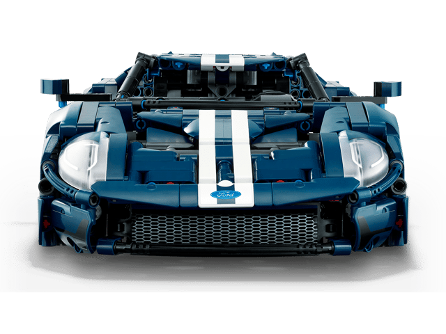 42154 2022 Ford GT