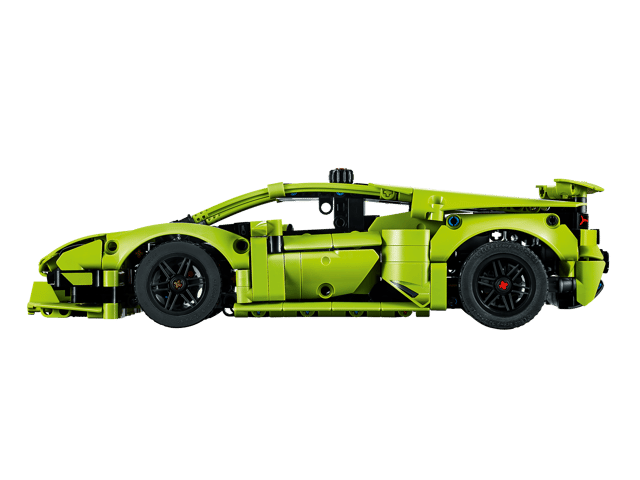 42161 Lamborghini Huracán Tecnica