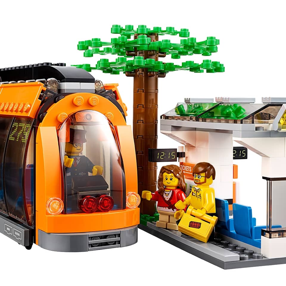 60097 City Square