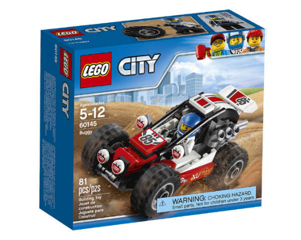 60145 Buggy