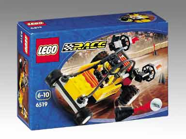 6519 Turbo Tiger