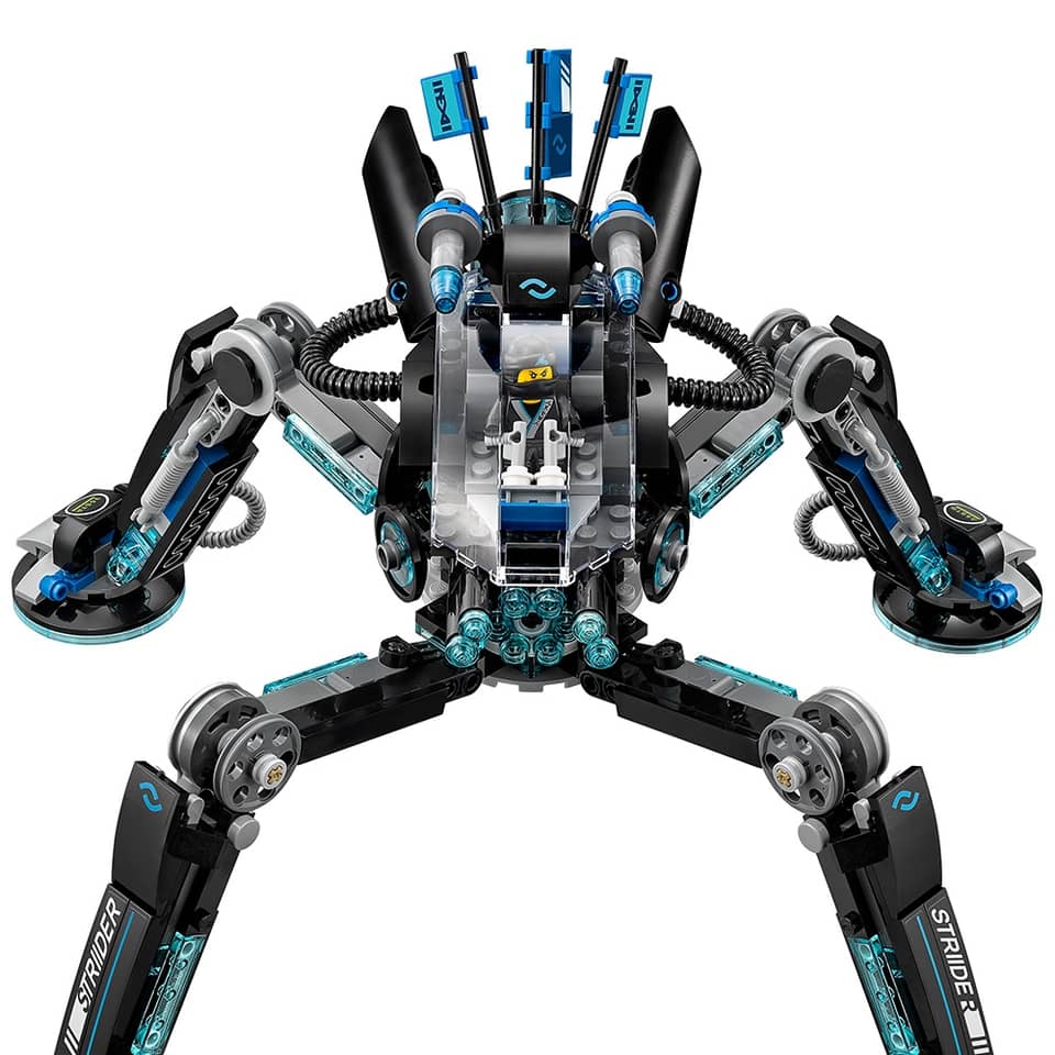 70611 Water Strider