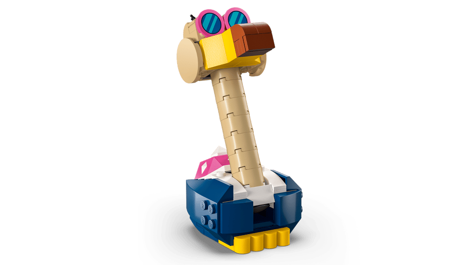 71414 Conkdor's Noggin Bopper Expansion Set