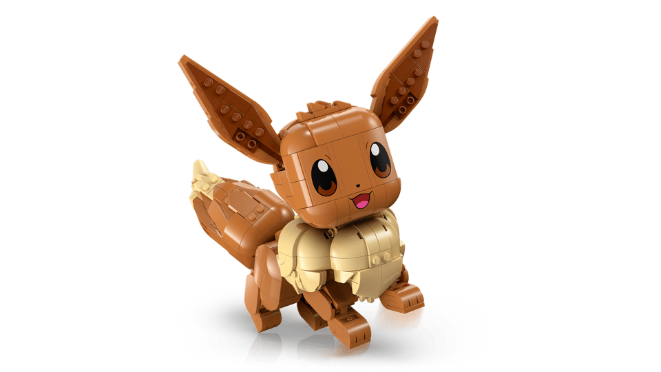 72151 Eevee