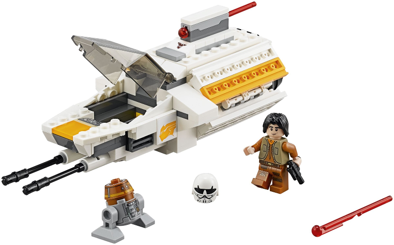 75048 The Phantom