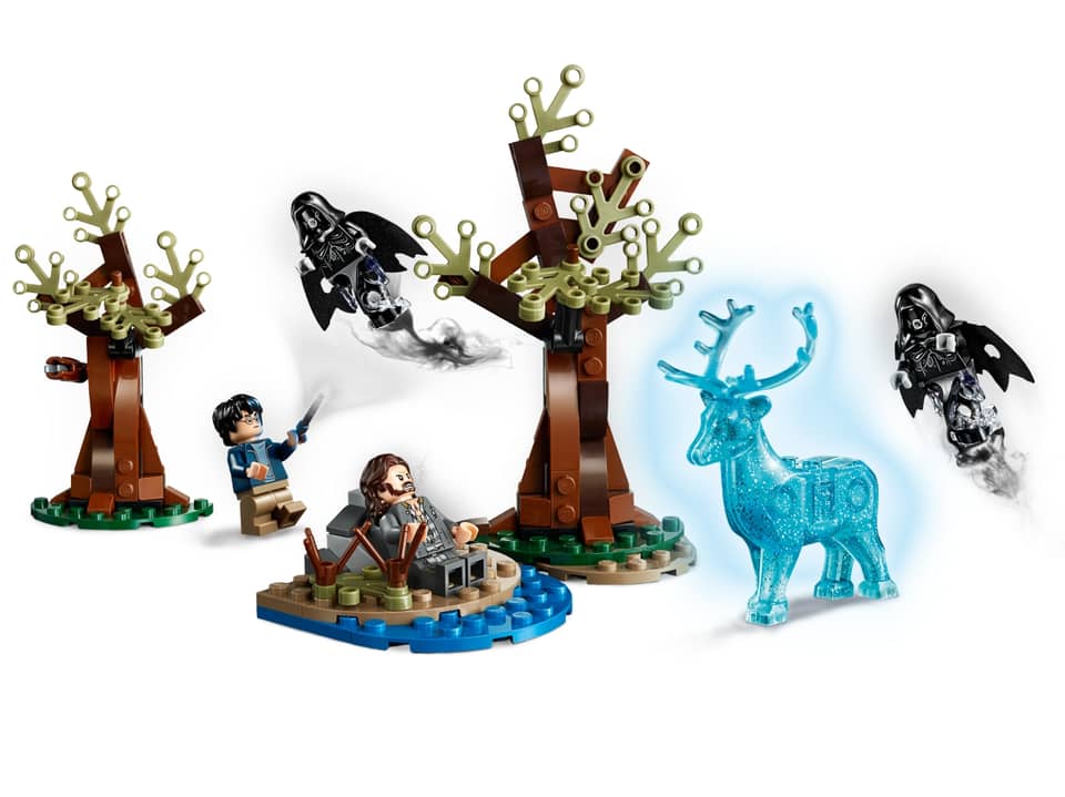 75945 Expecto Patronum