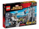 76041 The Hydra Fortress Smash