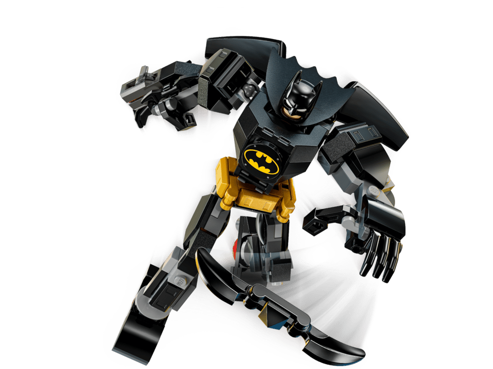 76270 Batman™ Mech Armor