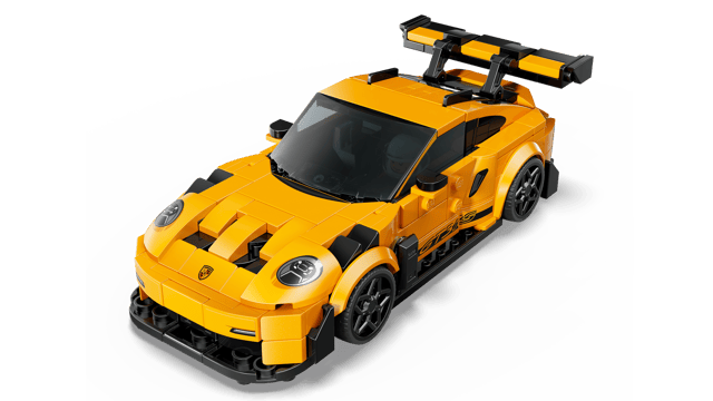 77239 Porsche 911 GT3 RS Super Car