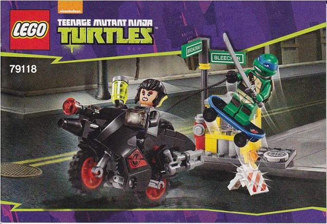 79118 Karai Bike Escape