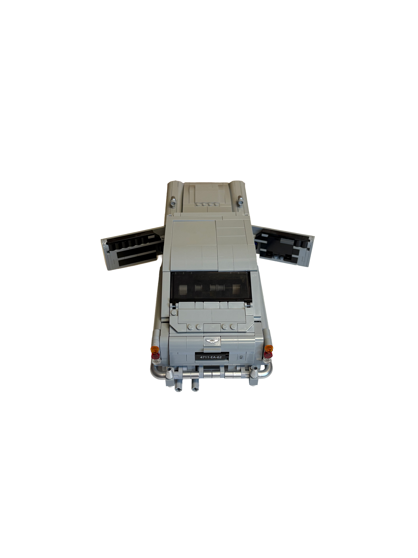 10262-Pre James Bond Aston Martin DB5