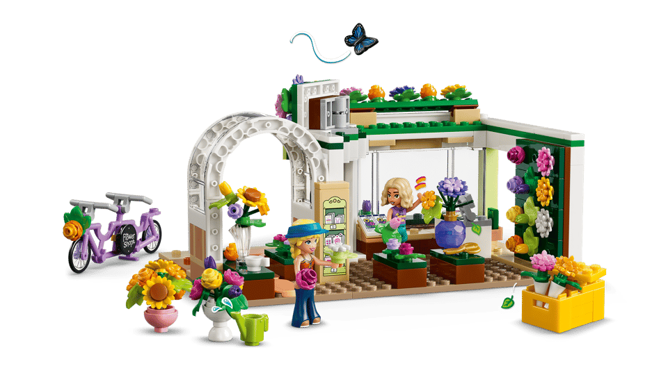 42693 Creative Flower Shop