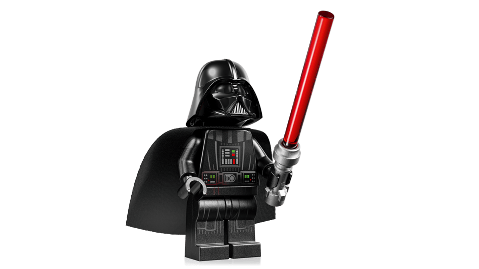 75439 Darth Vader™ Bust