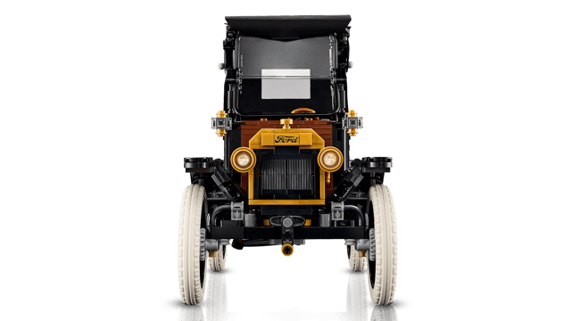 11376 Ford Model T