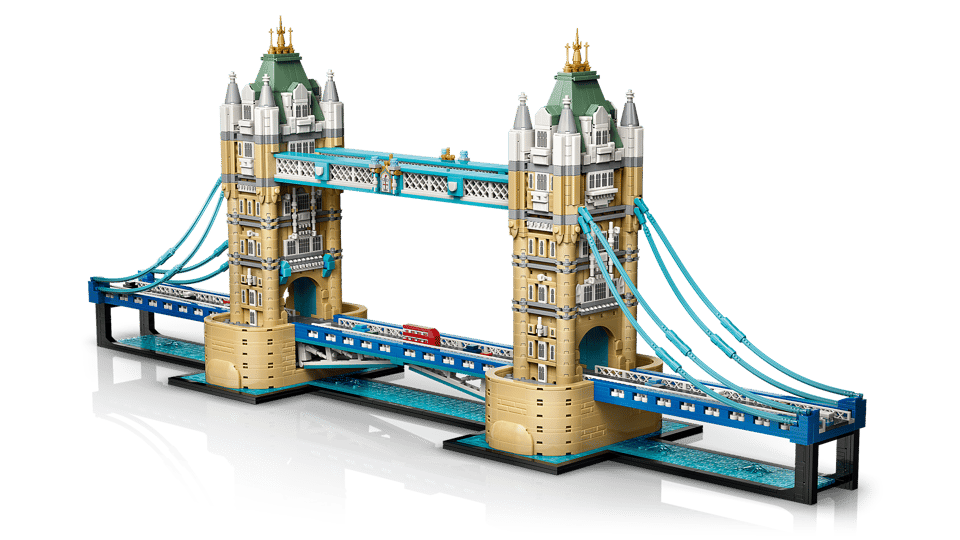 21067 Tower Bridge