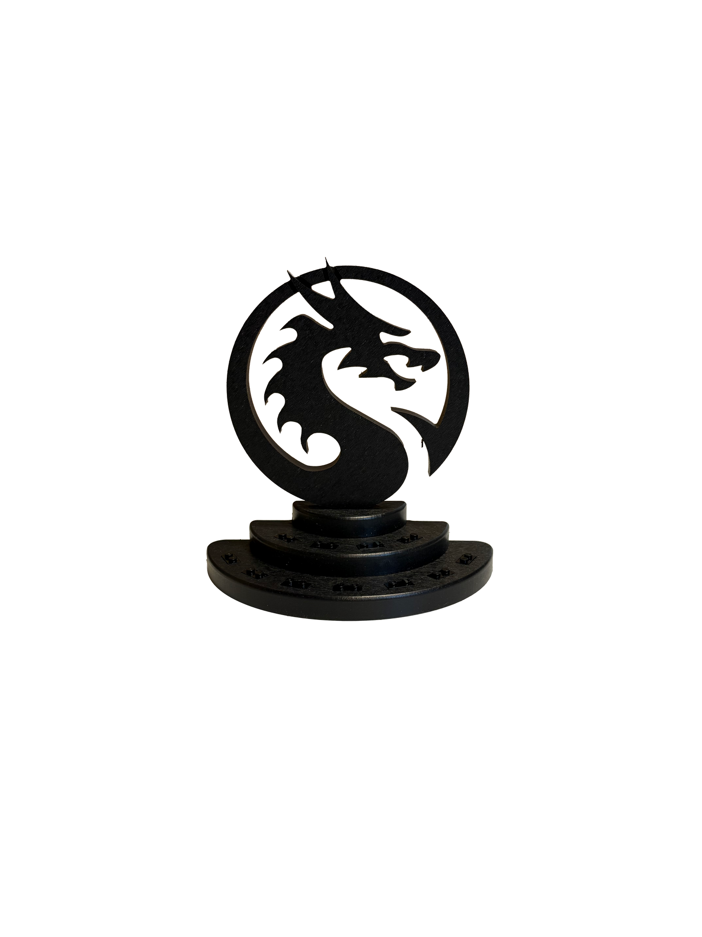 Dragon Display