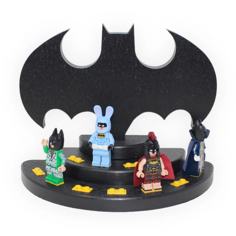 Black batman