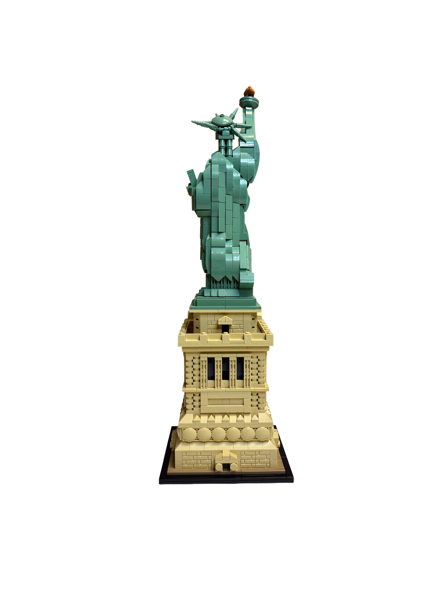 21042-P Statue of Liberty