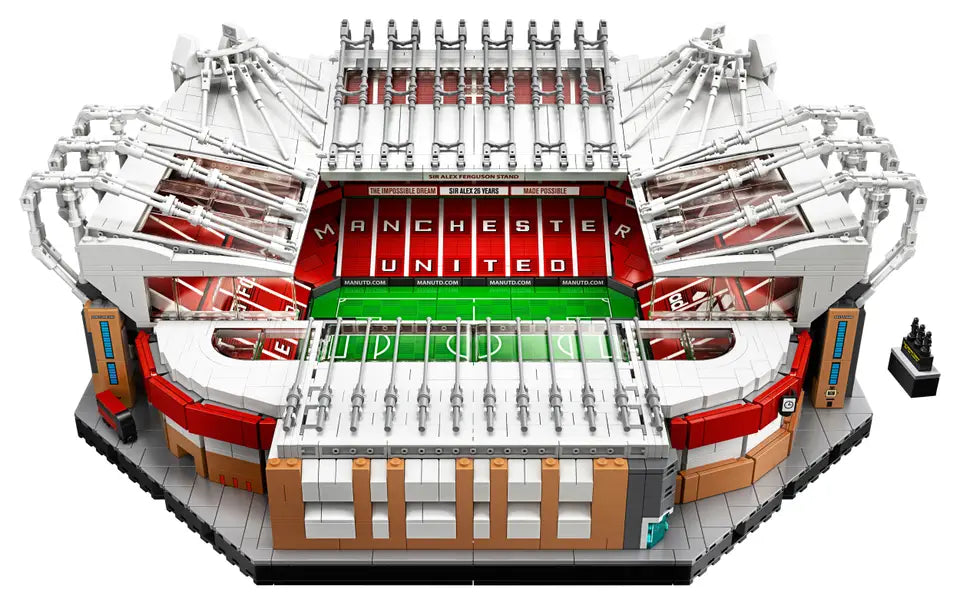 10272 Old Trafford - Manchester United