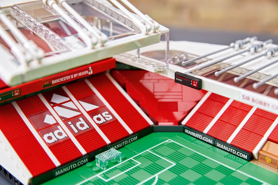 10272 Old Trafford - Manchester United