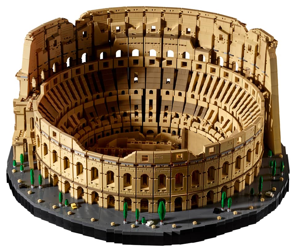 10276 Colosseum